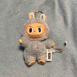 Sea salt coconut labubu